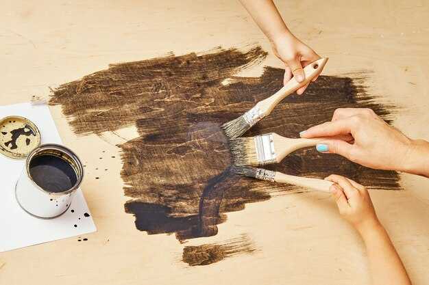 Лаки для дерева: как выбрать для защиты и красоты?