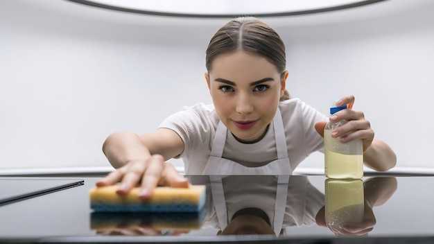 Необходимость в лестнице или стремянке