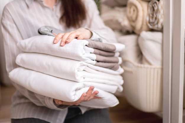 Почему выбирать ранфорс для постельного белья?