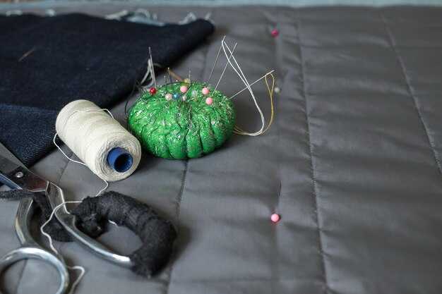 Преимущества жаккардового переплетения в текстильном производстве