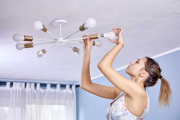 Правильный выбор стиля люстры