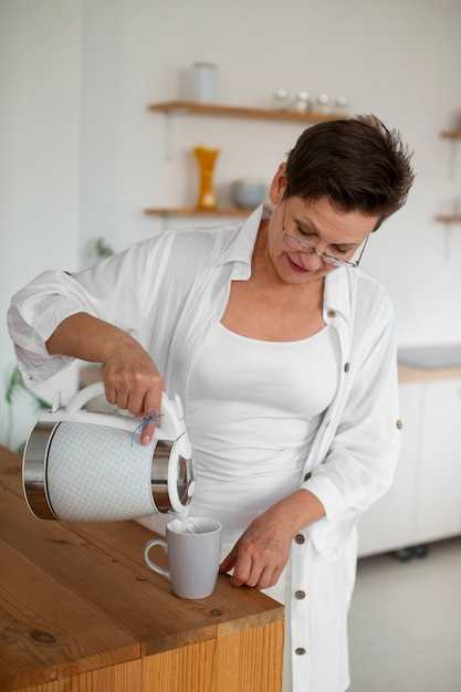 Частота проведения чистки с лимонной кислотой