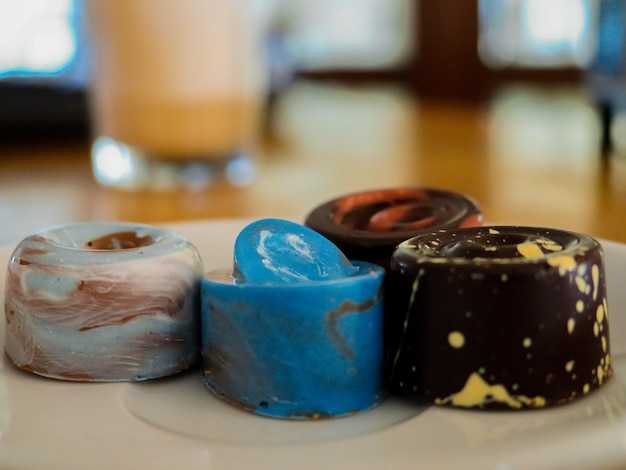 Выбор и подготовка материалов для работы с эпоксидной смолой