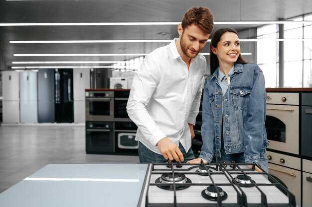 Точные настройки температуры и режимы приготовления