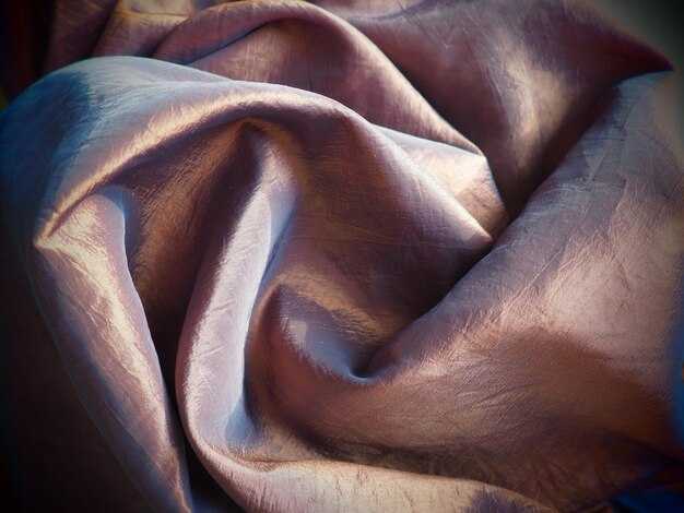 Советы по эксплуатации и долговечности ткани