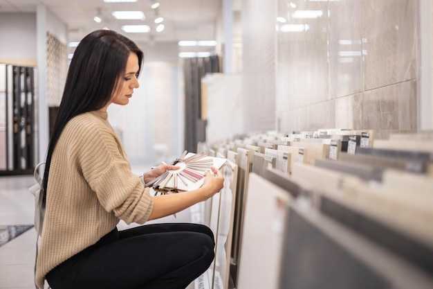 Ошибки при укладке плитки: как их избежать