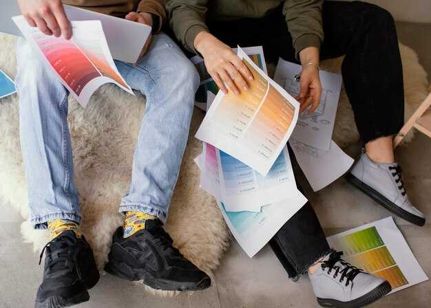 Секреты использования нейтральных цветов в дизайне