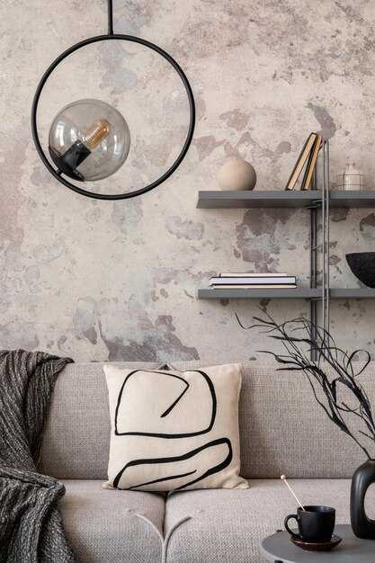 Зелёные стены: как создать живую композицию