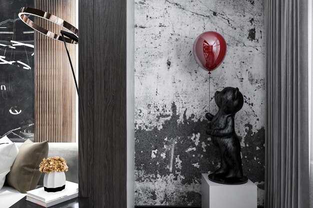 Конструкции из кирпича: натуральный шарм