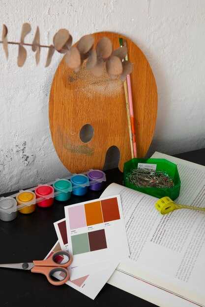 Как выбрать базовый цвет для комнаты?