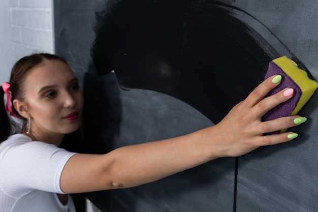 Выбор моющего средства и способы его применения