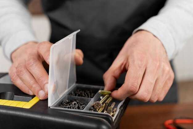 Использование заклепочного пистолета