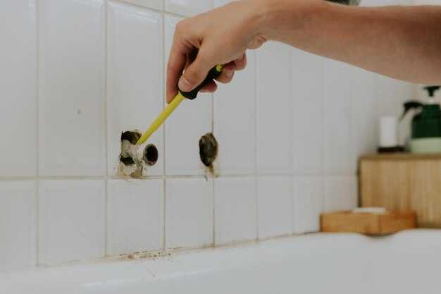 Обработка отверстия после сверления