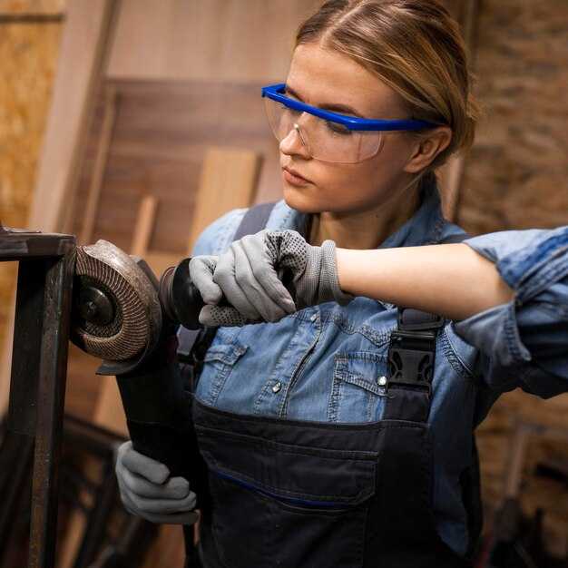 Советы по выбору наждачной бумаги и дисков