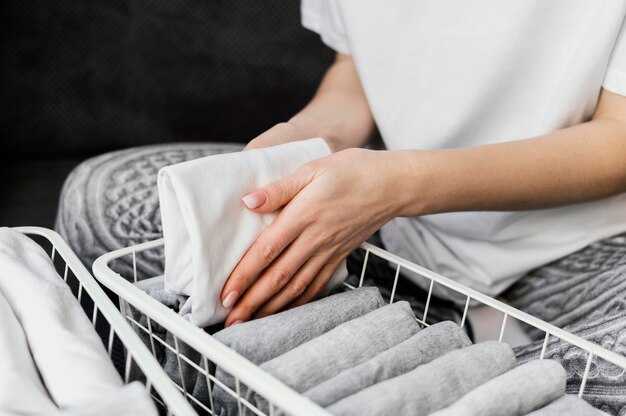 Стирка и сушка вискозы