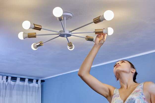 Определение места установки и разметка