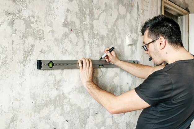 Настройка лазерного уровня под углом 90 градусов