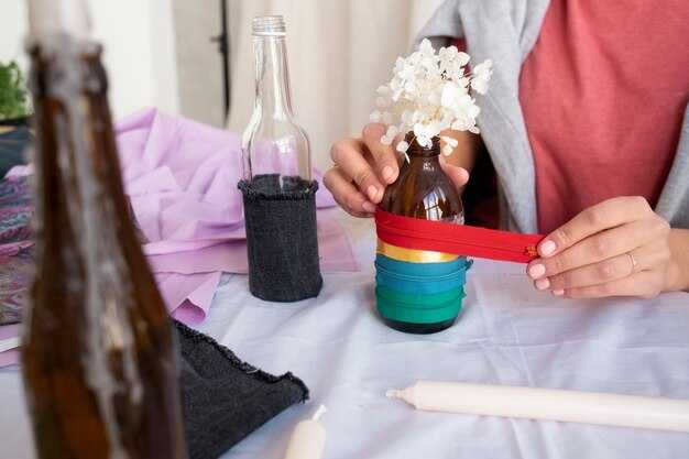 Подготовка рабочего места