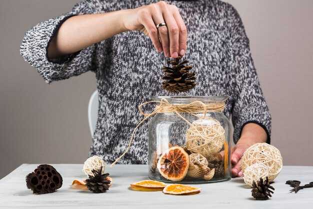 Добавление ароматизаторов и красителей