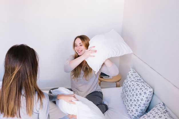 Льняное белье: преимущества и недостатки