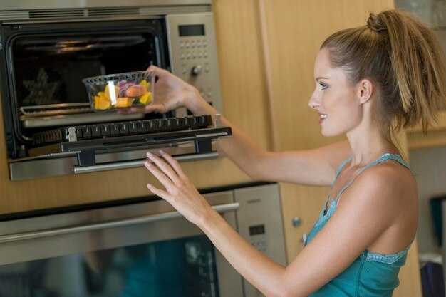 Функции и режимы работы: что должно быть в вашем духовом шкафу?