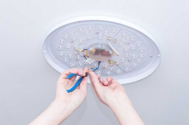 Оценка состояния натяжного потолка