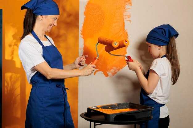 Инструменты для нанесения краски: что выбрать?