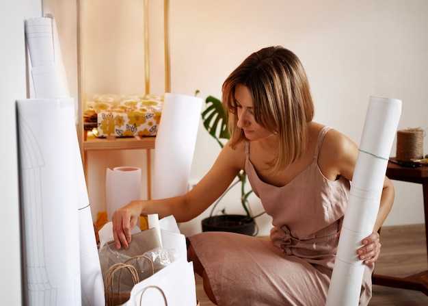 Мебель и интерьеры: как канвас используется в дизайне