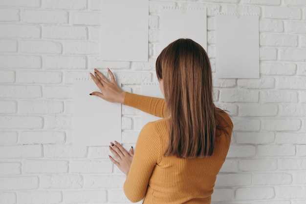 Как избежать ошибок при нанесении клея на стену?