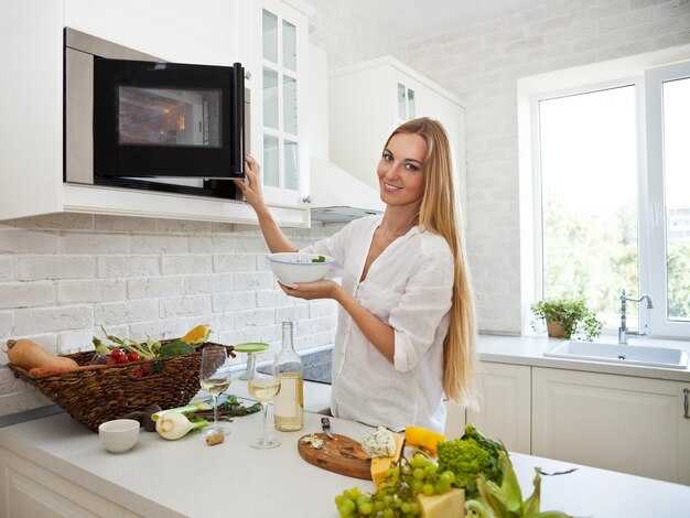 Как выбрать электрическую духовку