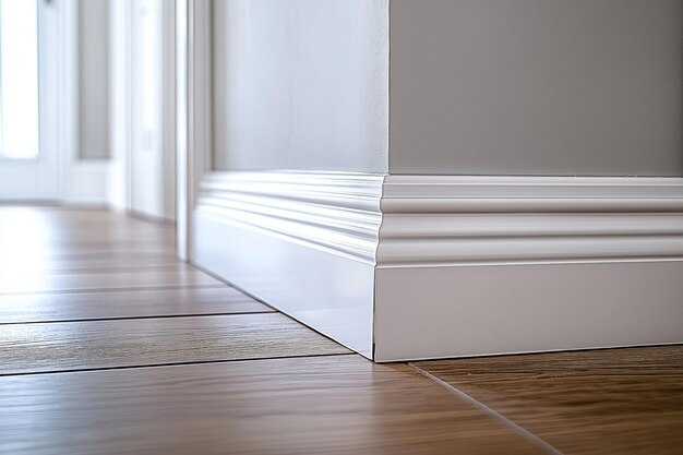 МДФ и их применение в интерьере