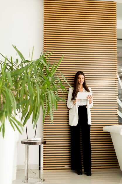 Техники оформления стен рейками