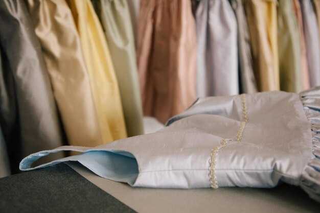 Роль перкали в производстве постельного белья