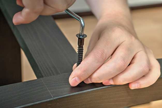 Пошаговая инструкция по заклепке