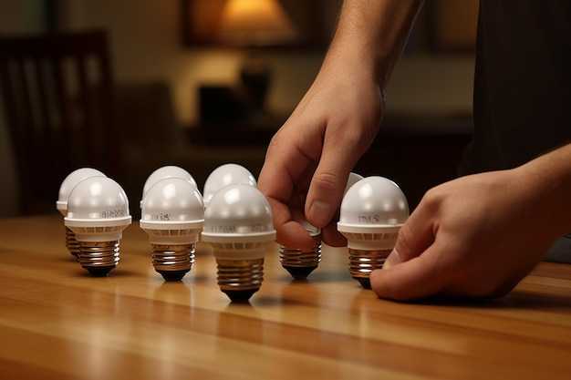 Цветовая температура и ее влияние на восприятие