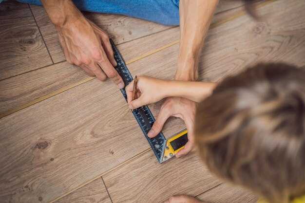 Методы укладки: плавающий способ vs. клеевая укладка