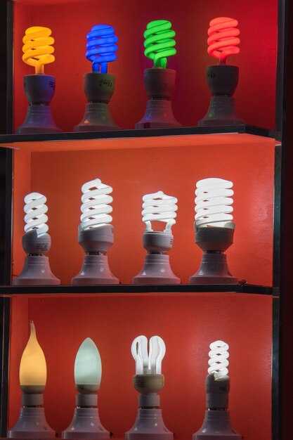 Как определить тип цоколя в вашем освещении?