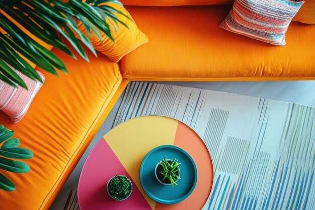 Лучшие примеры использования в интерьере