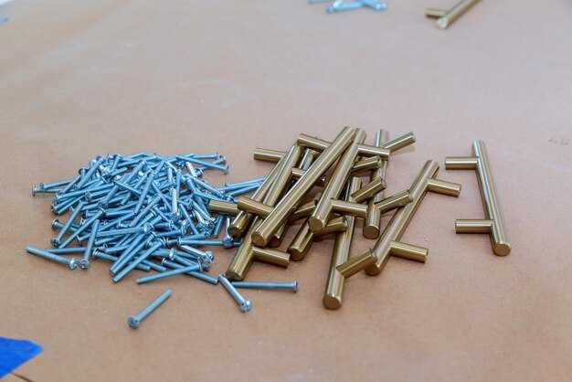 Настройки и подготовка поверхности