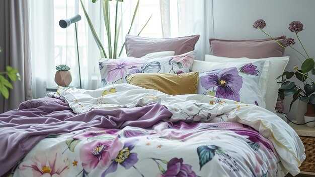 Бязь, Сатин и Поплин — В чем разница и как выбрать лучший материал для постельного белья
