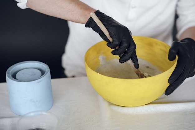 Что такое эпоксидная затирка — свойства, преимущества и применение