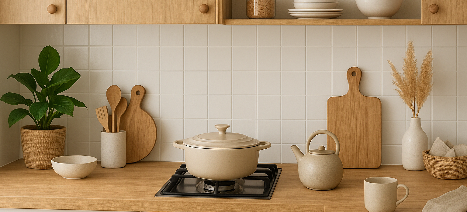 Всё для кухни