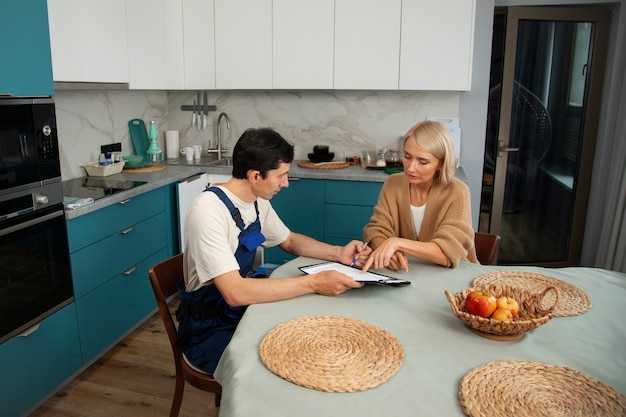 Из чего лучше делать кухонный гарнитур — материалы, советы и выбор