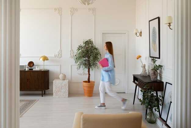 Плинтуса — виды, преимущества и выбор для вашего интерьера