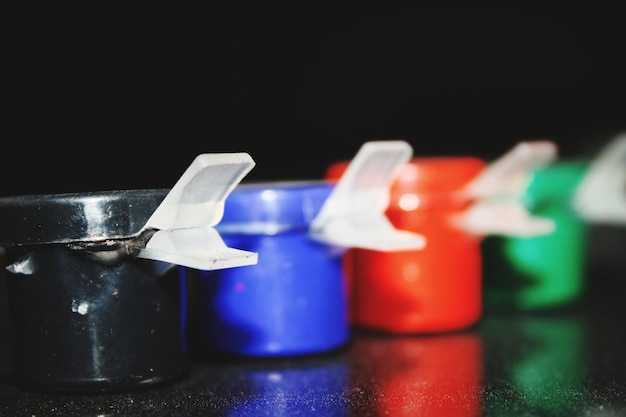 Резиновая краска — для чего она нужна и как выбрать