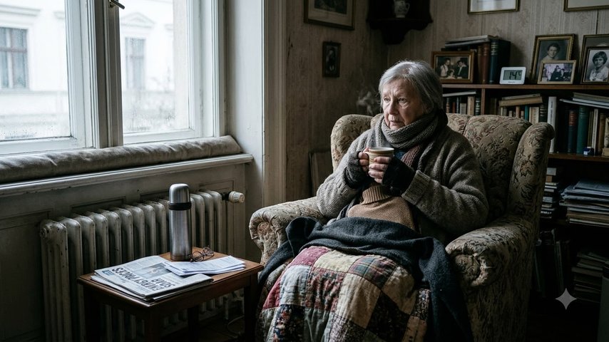 Как энергетический кризис Европы влияет на стоимость отопления и ремонт дома
