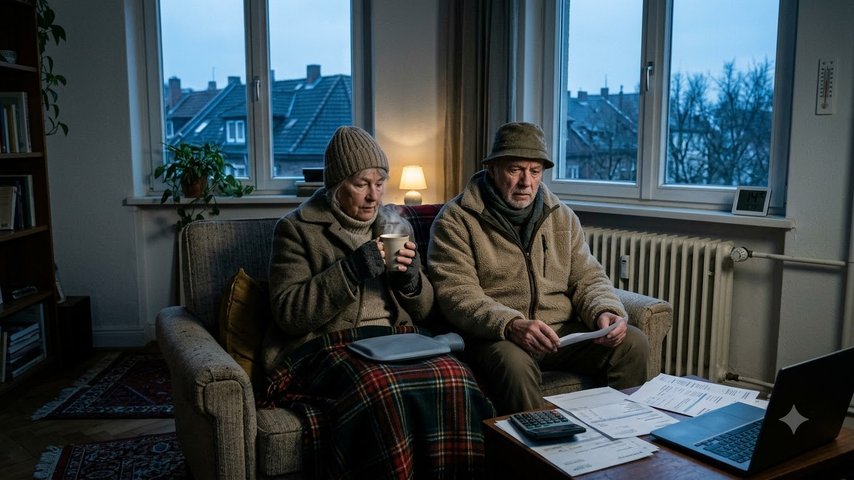 Как энергетический кризис Европы влияет на стоимость отопления и ремонт дома